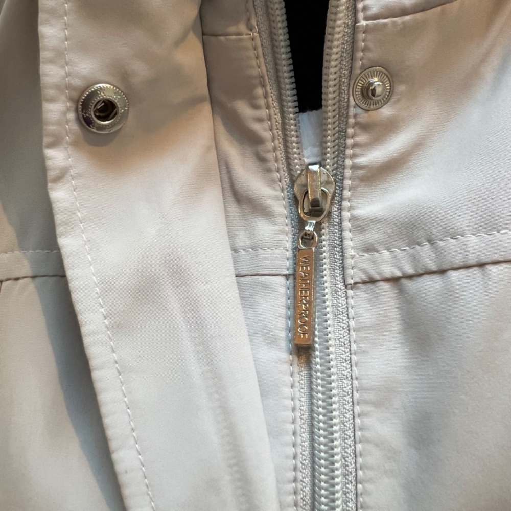 Weatherproof Raincoat Softshell Water Resistant T… - image 8